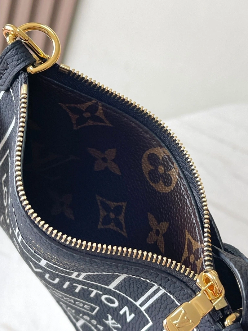 LV Shopping Bags 4233A-1210