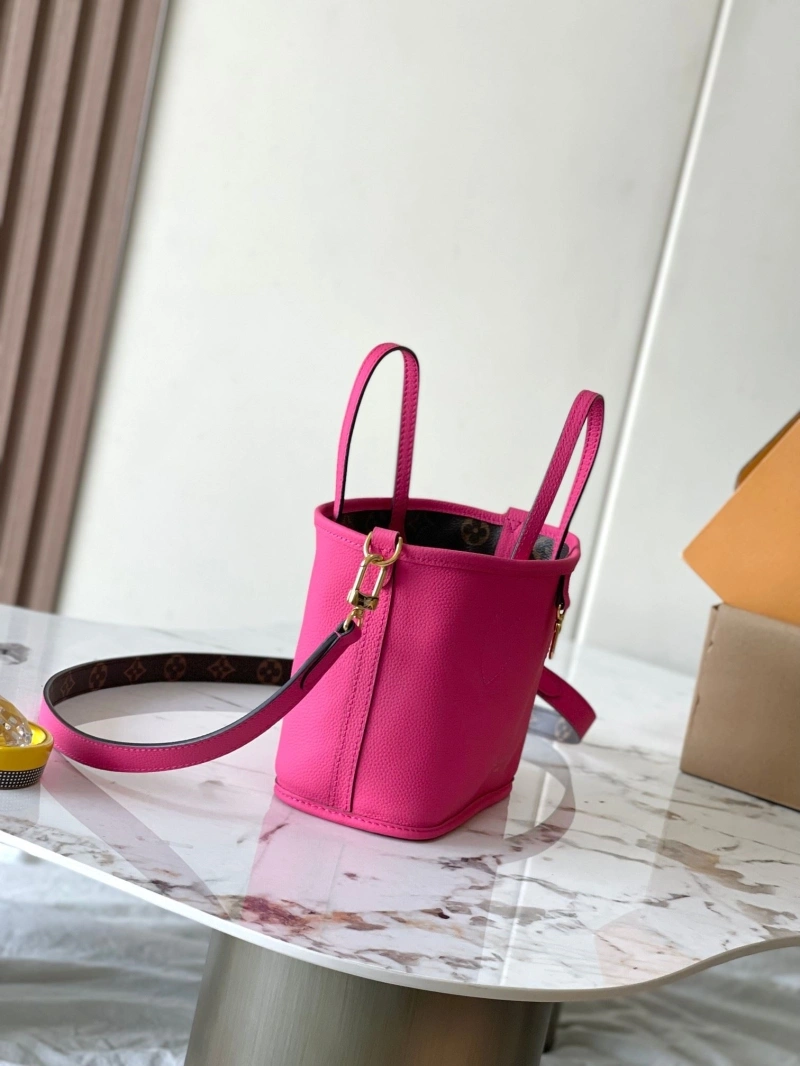 LV Shopping Bags 4233A-1211