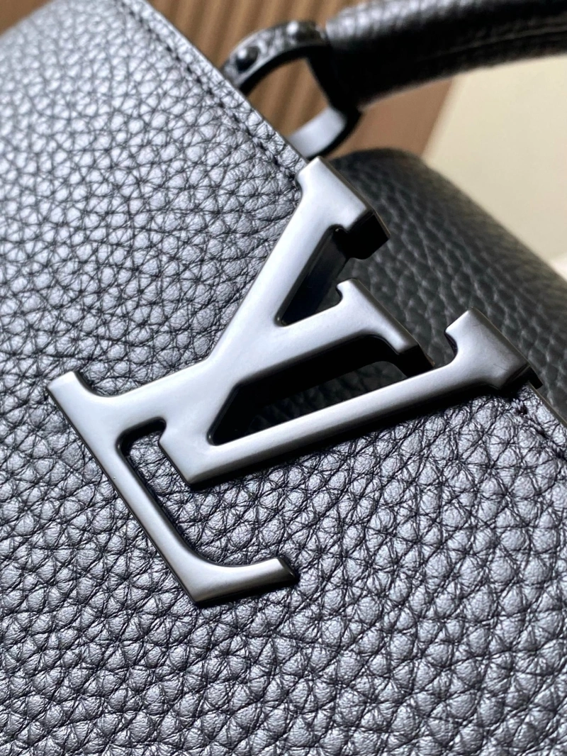 LV Capucines Bags 4233A-1216
