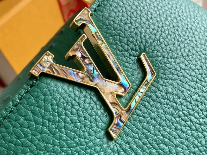 LV Capucines Bags 4233A-1251