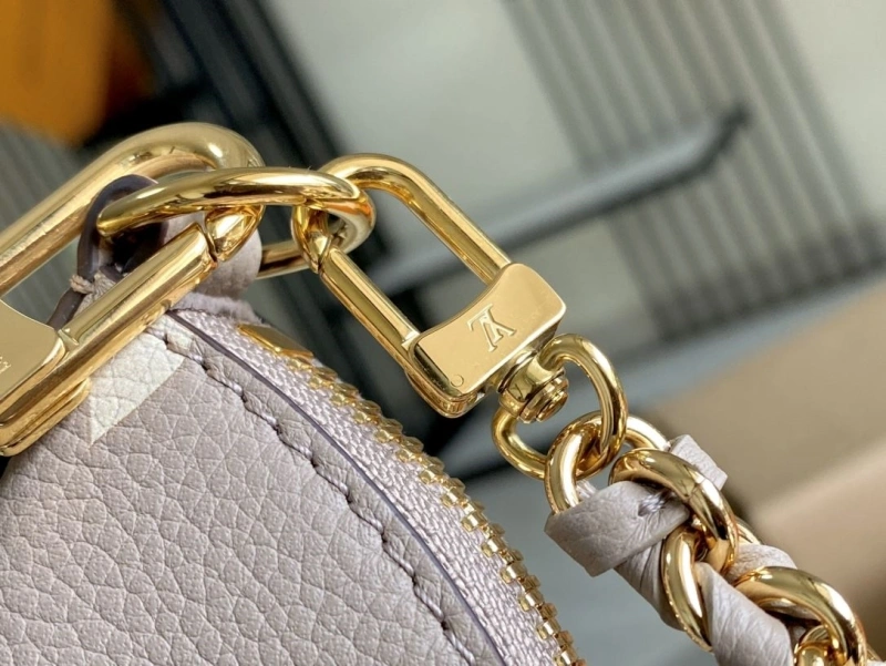 LV Satchel bags 4233A-1264