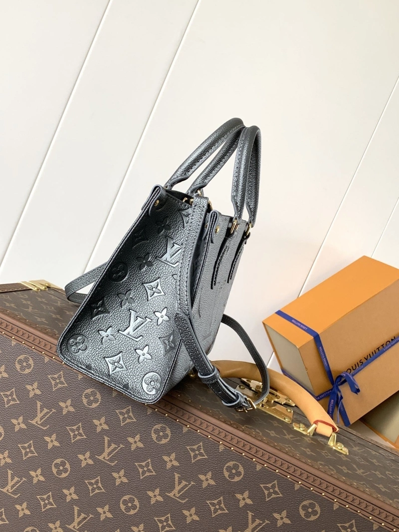 LV Shopping Bags 4233A-1276
