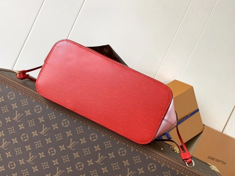 LV Shopping Bags 4233A-1281