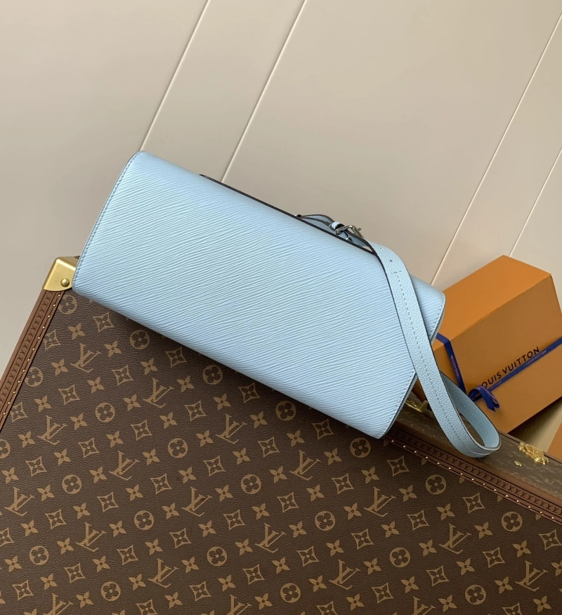 LV Top Handle Bags 4233A-1285