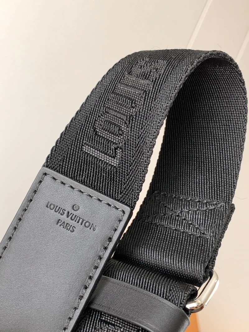 LV Satchel bags 4233A-1289