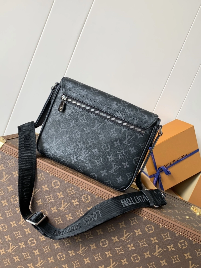 LV Satchel bags 4233A-1290
