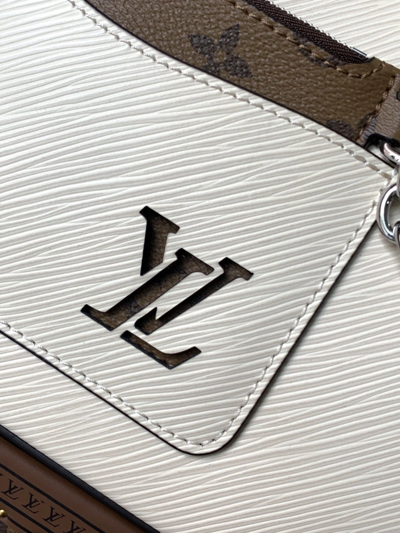 LV Top Handle Bags 4233A-1291