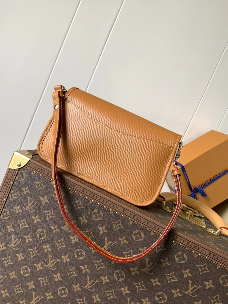 LV Satchel bags 4233A-1295