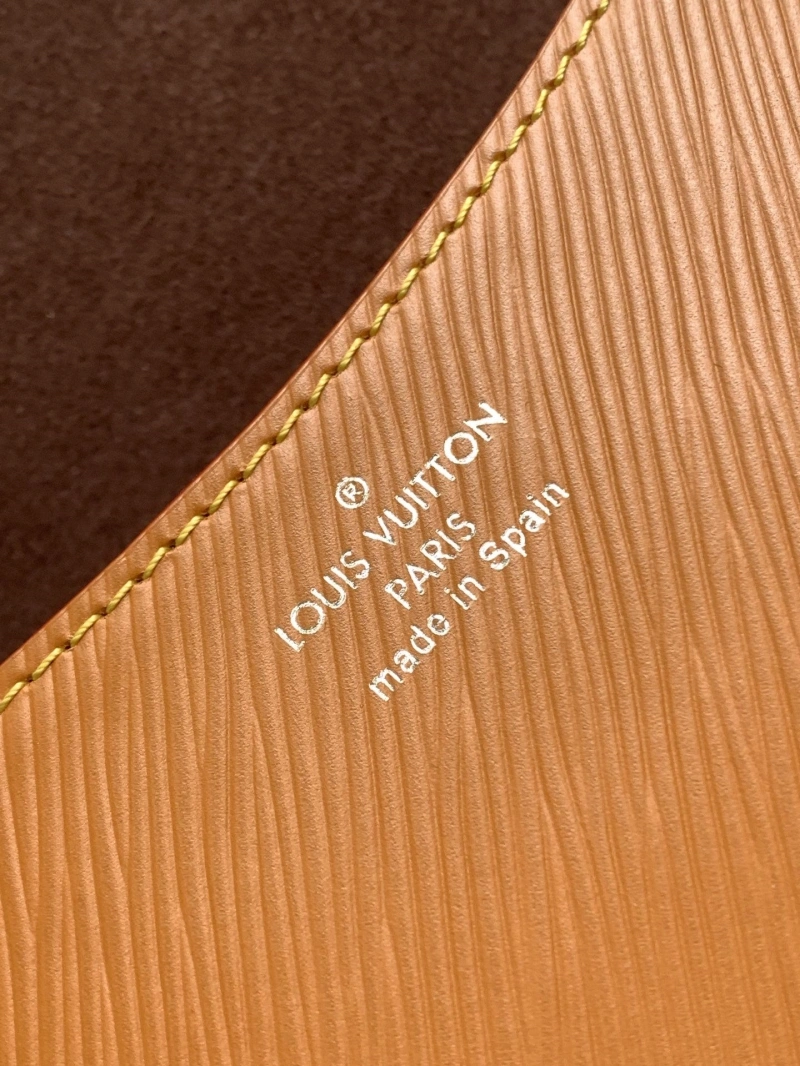 LV Satchel bags 4233A-1295