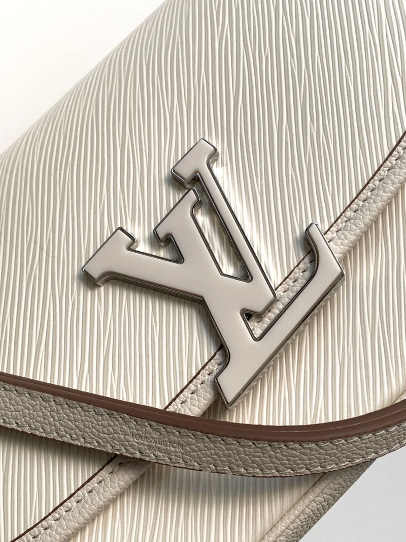 LV Satchel bags 4233A-1297