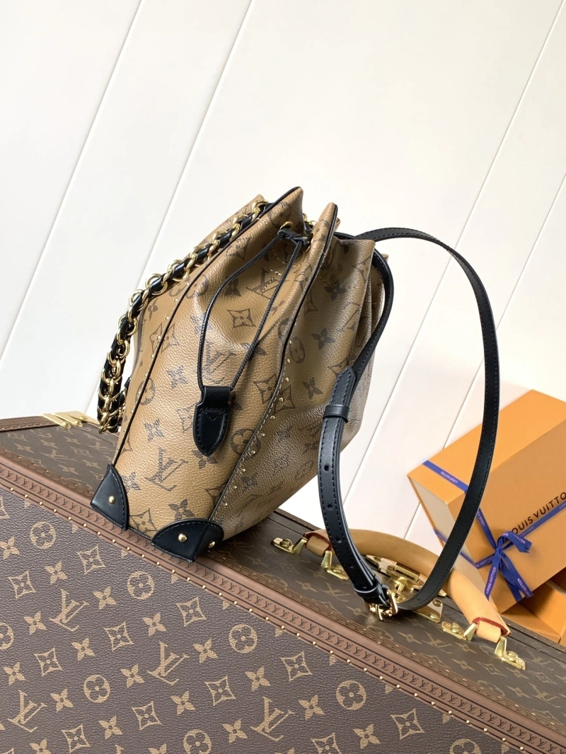 LV Bucket Bags 4233A-1298