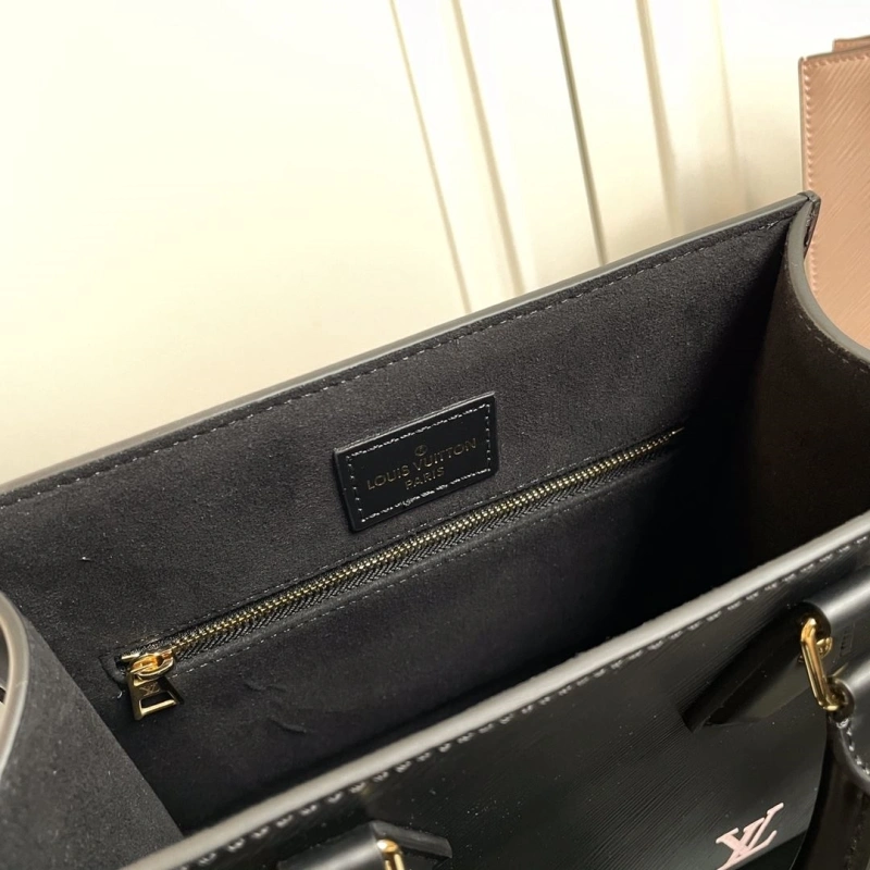 LV Shopping Bags 4233A-1410