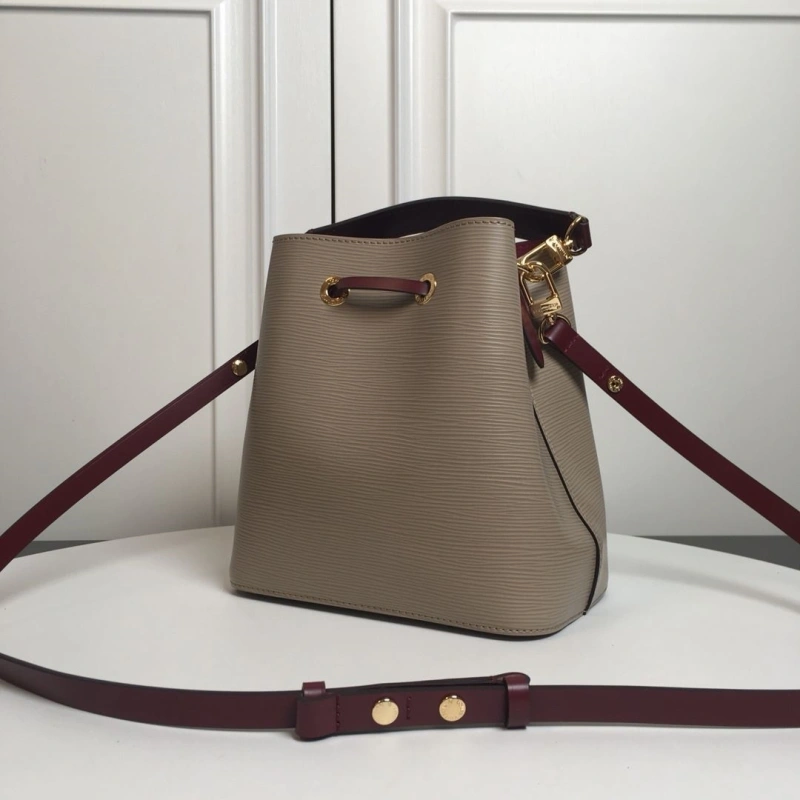 LV Bucket Bags 4233A-1412