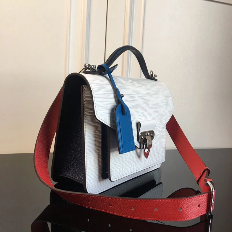 LV Top Handle Bags 4233A-1415