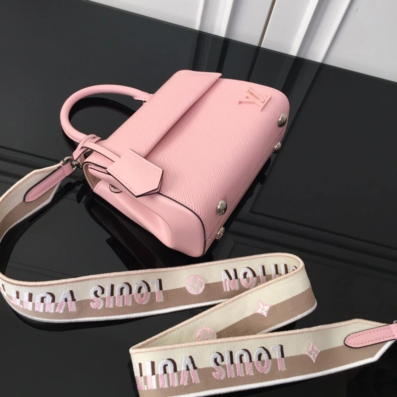 LV Top Handle Bags 4233A-1418