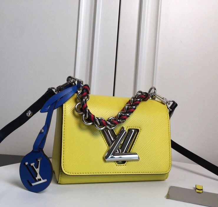 lv twist De*1m bags 4233a-1420