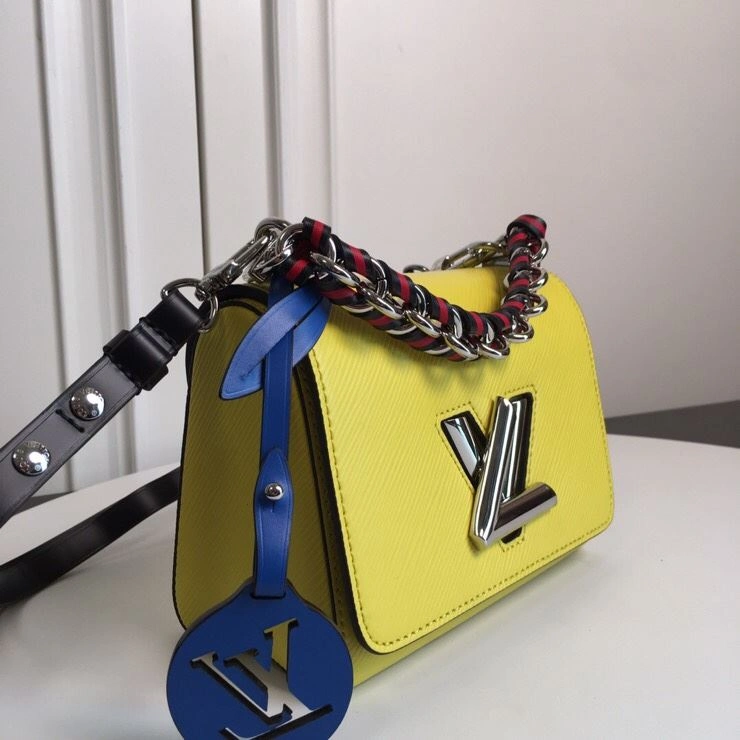 lv twist De*1m bags 4233a-1420