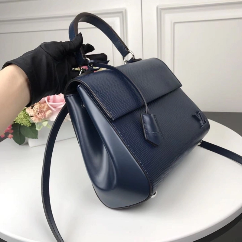 LV Top Handle Bags 4233A-1421
