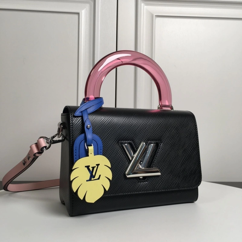 lv twist De*1m bags 4233a-1423