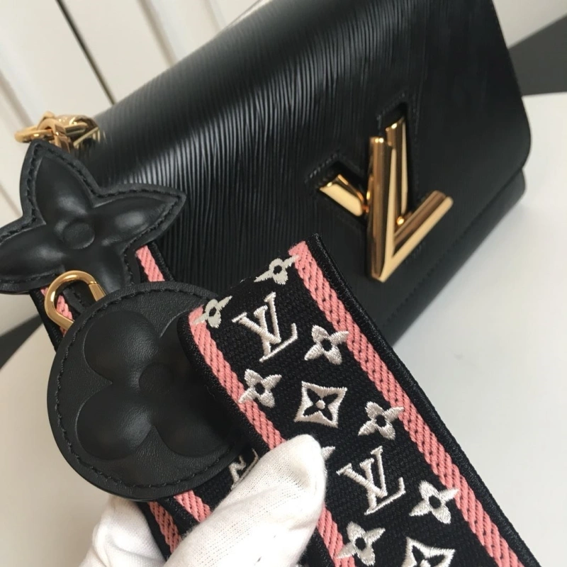 lv twist De*1m bags 4233a-1431