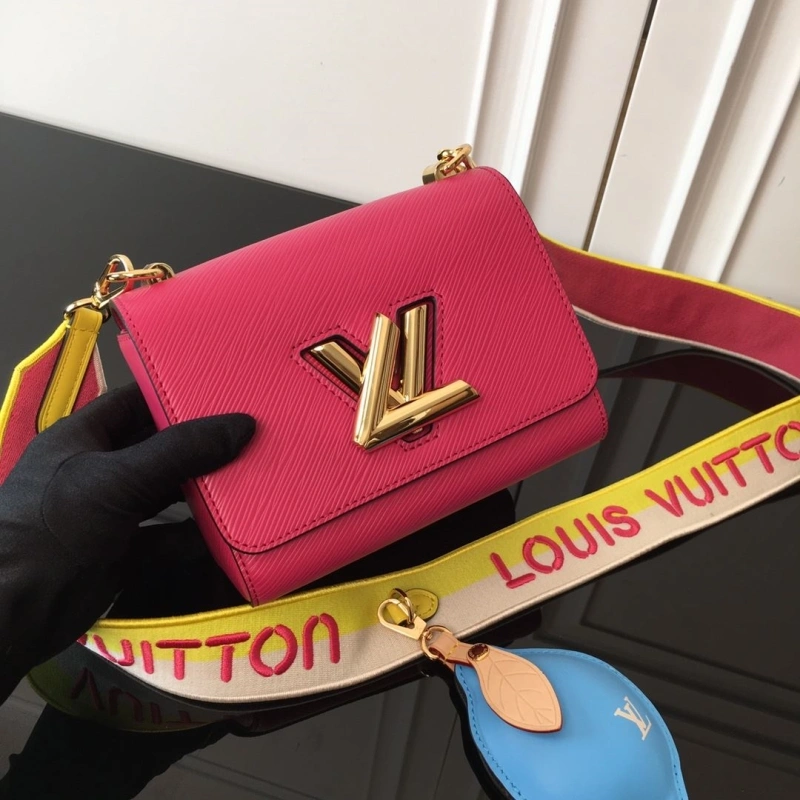 lv twist De*1m bags 4233a-1432
