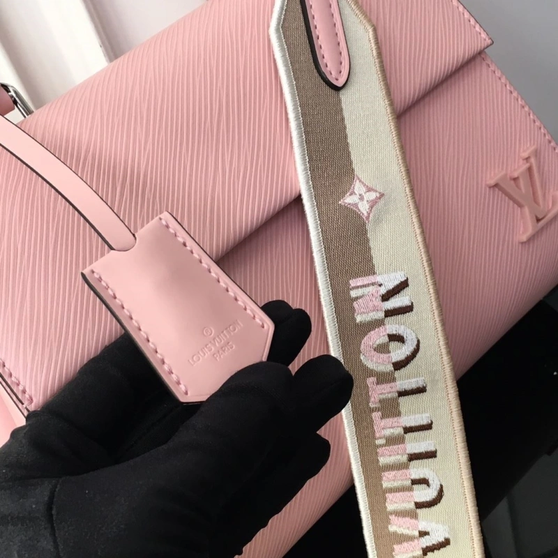 LV Top Handle Bags 4233A-1441