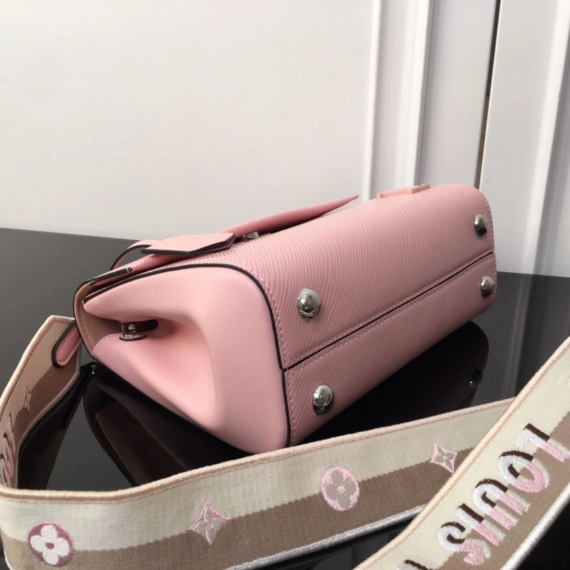 LV Top Handle Bags 4233A-1441