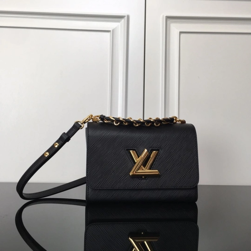 lv twist De*1m bags 4233a-1446