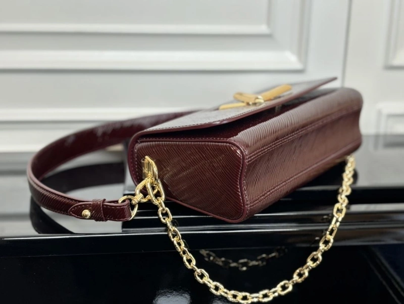 lv twist De*1m bags 4233a-1466