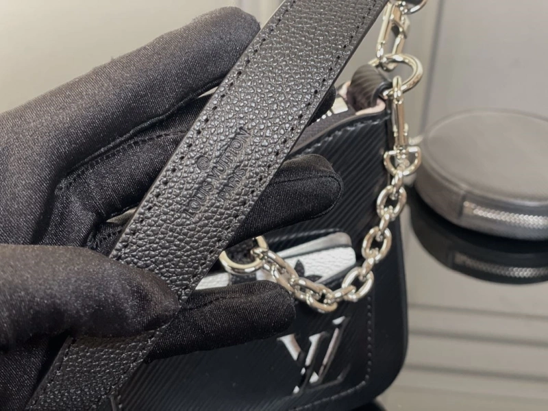 LV Top Handle Bags 4233A-1471