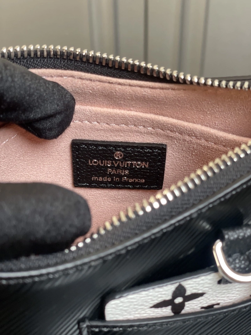 LV Top Handle Bags 4233A-1471