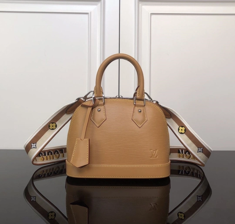 LV Top Handle Bags 4233A-1482