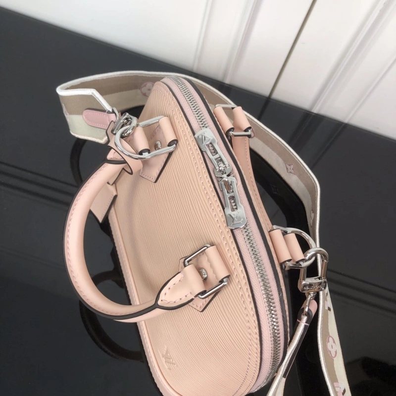 LV Top Handle Bags 4233A-1484