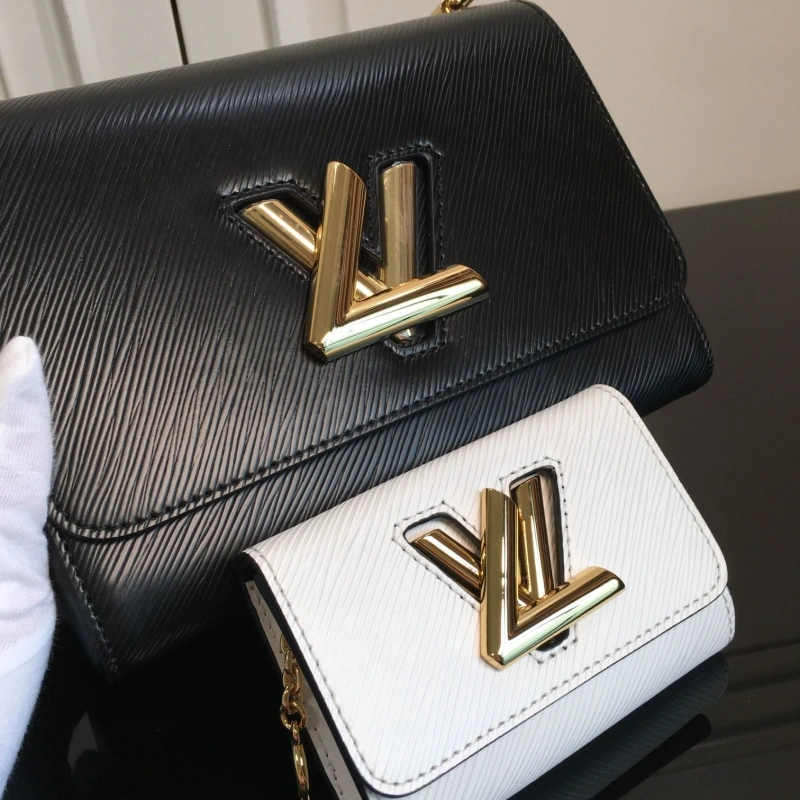 lv twist De*1m bags 4233a-1486