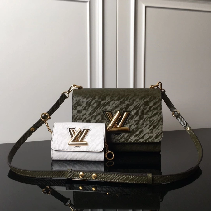 lv twist De*1m bags 4233a-1487
