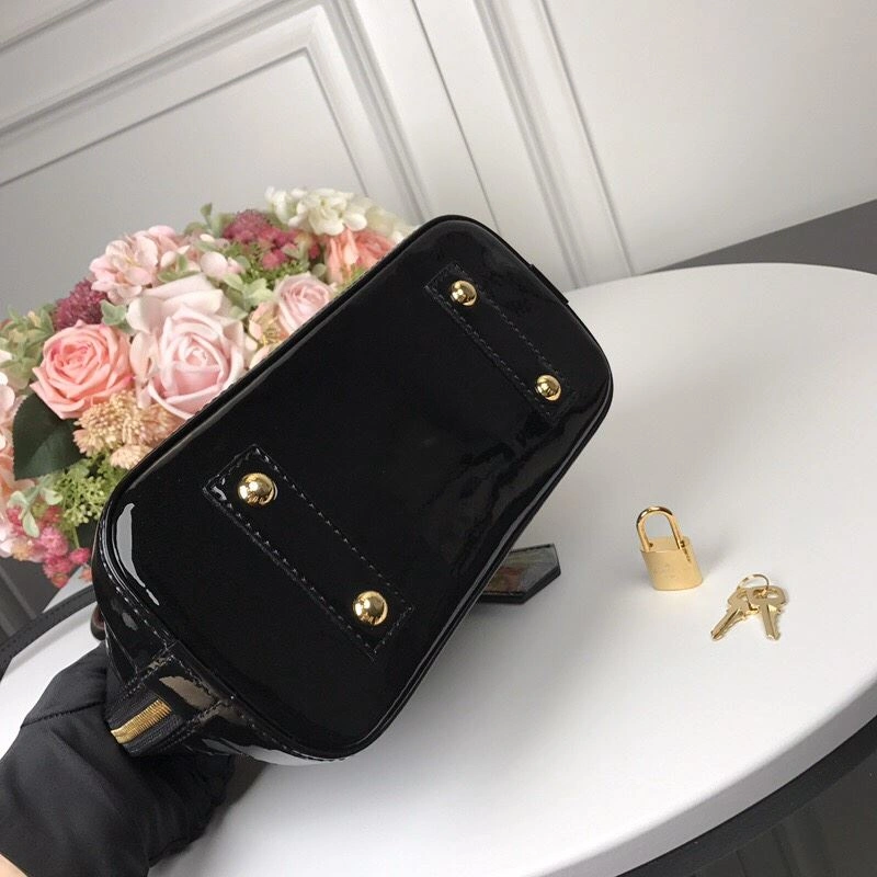 LV Top Handle Bags 4233A-1499