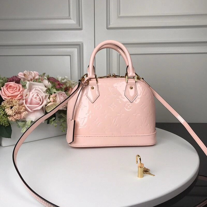 LV Top Handle Bags 4233A-1502