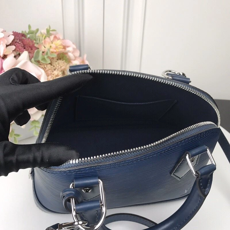 LV Top Handle Bags 4233A-1506