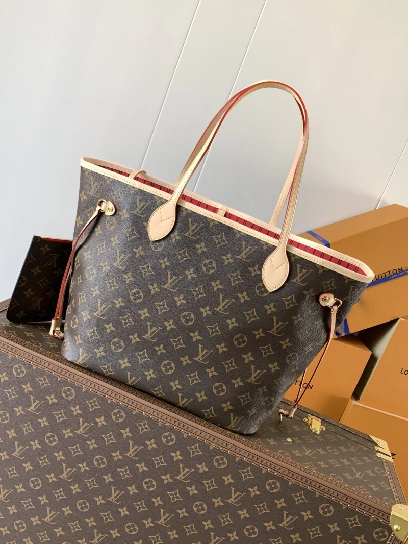 LV Shopping Bags 4233A-1514