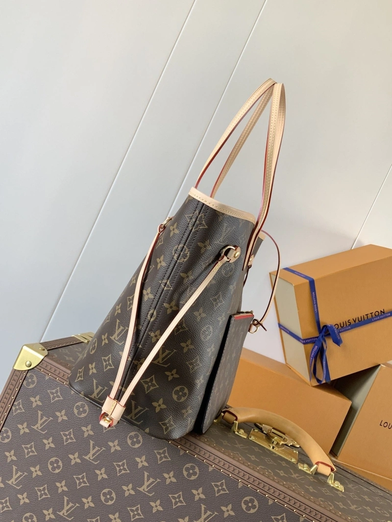 LV Shopping Bags 4233A-1514