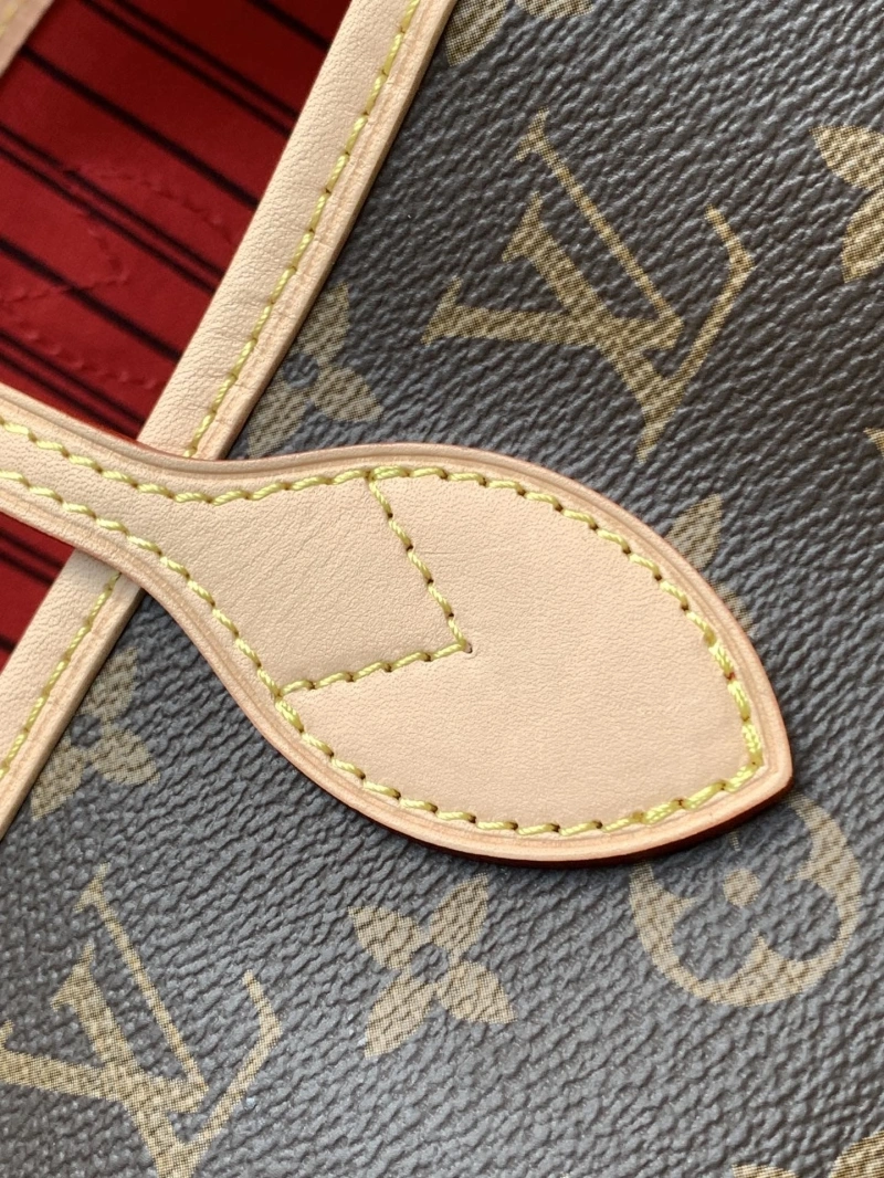 LV Shopping Bags 4233A-1514