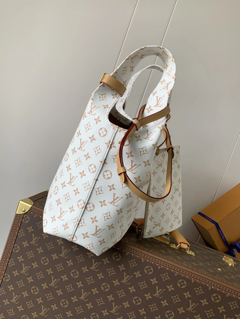 LV Top Handle Bags 4233A-1515