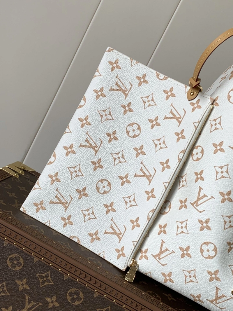 LV Top Handle Bags 4233A-1515