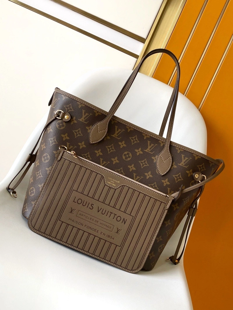 LV Shopping Bags 4233A-1533