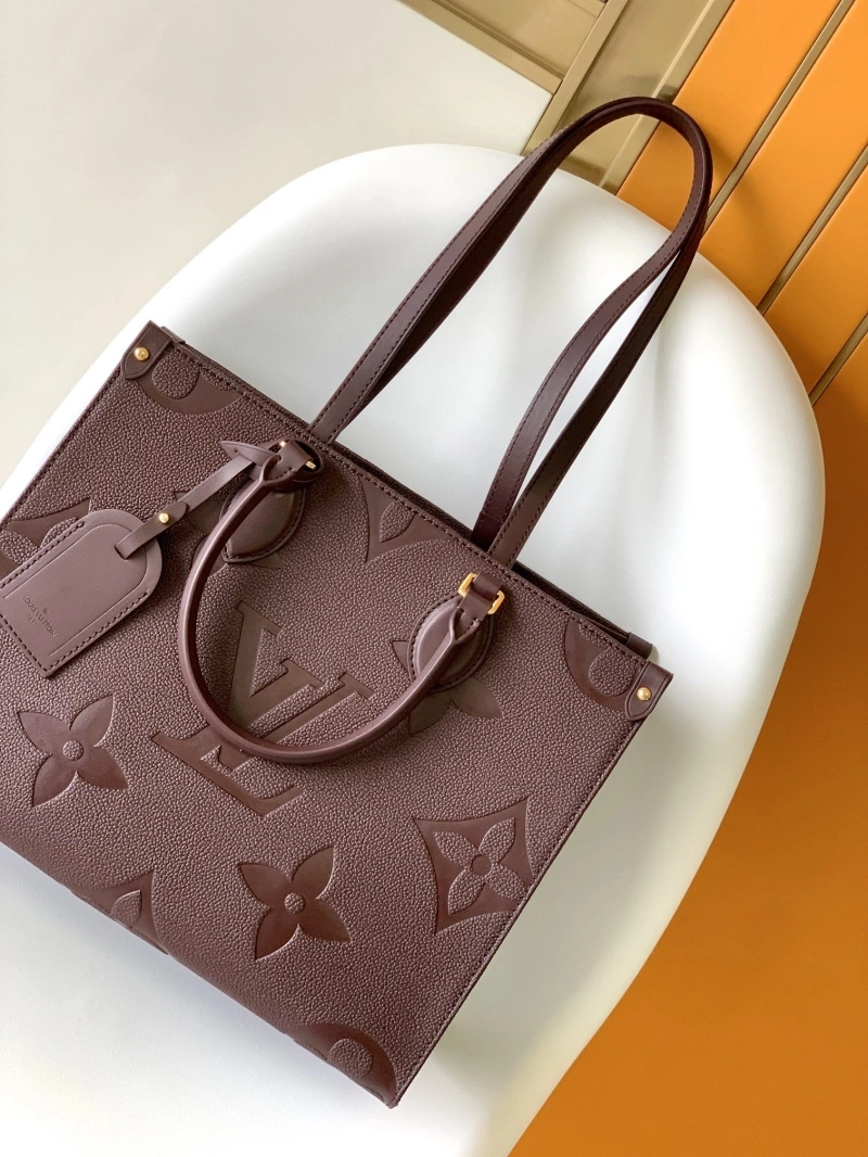 LV Shopping Bags 4233A-1550