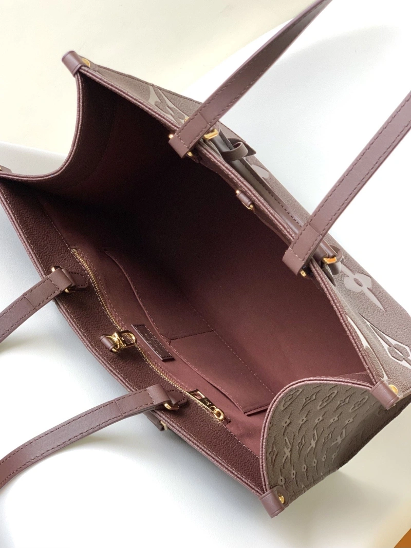 LV Shopping Bags 4233A-1550