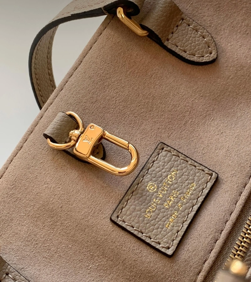 LV Shopping Bags 4233A-1555