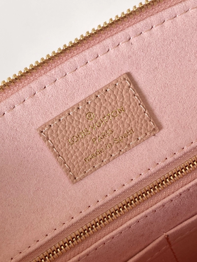 LV Top Handle Bags 4233A-1556