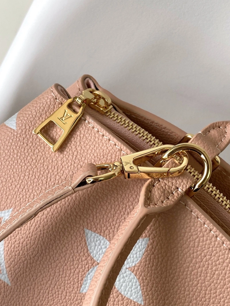 LV Top Handle Bags 4233A-1557
