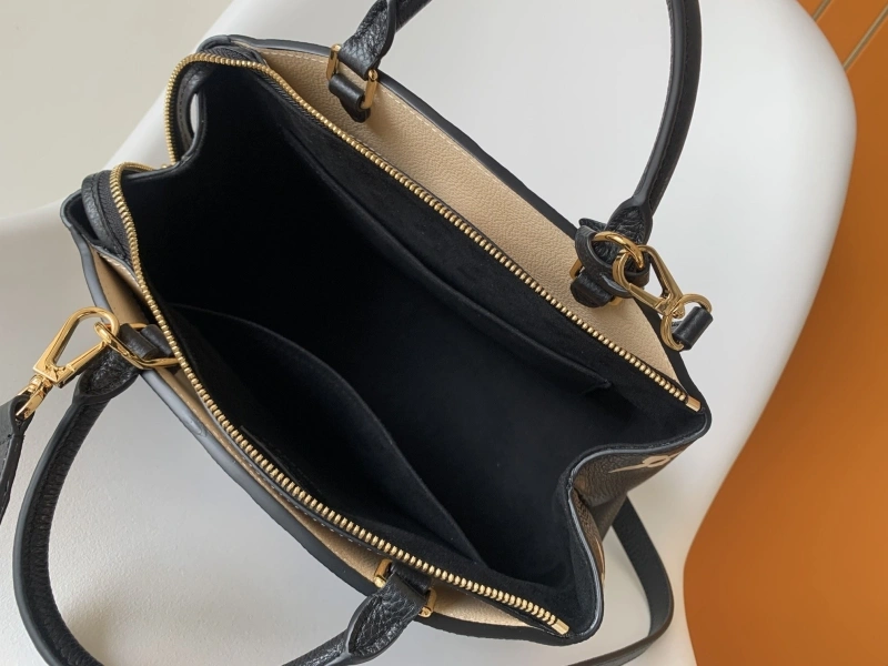 LV Top Handle Bags 4233A-1559
